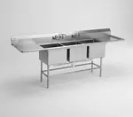 Eagle Group FN2472-3-24L-14/3