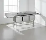 Eagle Group FN2472-3-24R-14/3