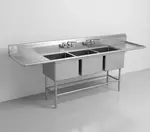 Eagle Group FN2472-3-30L-14/3