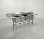 Eagle Group FN2496-4-14/3