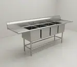 Eagle Group FN2496-4-24L-14/3