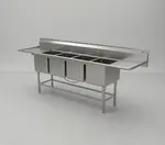 Eagle Group FN2496-4-24R-14/3