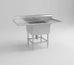 Eagle Group FN2820-1-24L-14/3