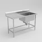 Eagle Group FN2820-1-30L-14/3