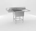 Eagle Group FN2820-1-36R-14/3