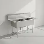 Eagle Group FN2840-2-18L-14/3