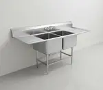 Eagle Group FN2840-2-24-14/3