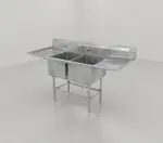 Eagle Group FN2840-2-24L-14/3