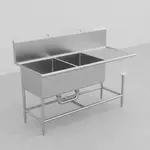 Eagle Group FN2840-2-24R-14/3