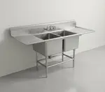 Eagle Group FN2840-2-30L-14/3