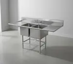 Eagle Group FN2840-2-36-14/3