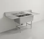 Eagle Group FN2840-2-36L-14/3