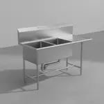 Eagle Group FN2840-2-36R-14/3