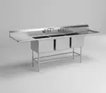 Eagle Group FN2860-3-18-14/3