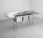 Eagle Group FN2860-3-18L-14/3