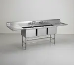 Eagle Group FN2860-3-18R-14/3