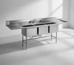 Eagle Group FN2860-3-30-14/3