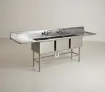 Eagle Group FN2860-3-36-14/3