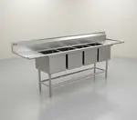 Eagle Group FN2880-4-14/3