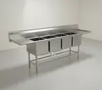 Eagle Group FN2880-4-24-14/3