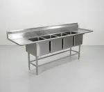 Eagle Group FN2880-4-24R-14/3