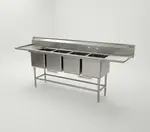 Eagle Group FN2880-4-30-14/3