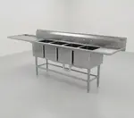 Eagle Group FN2880-4-30L-14/3