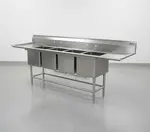 Eagle Group FN2880-4-30R-14/3