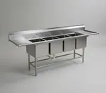 Eagle Group FN2880-4-36-14/3