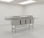 Eagle Group FN2880-4-36R-14/3