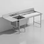 Eagle Group FNP2820-1-18R-48TL