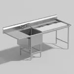 Eagle Group FNP2820-1-24L-48TR