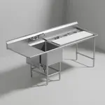 Eagle Group FNP2820-1-48TR