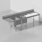 Eagle Group FNP2840-2-18L-48TR