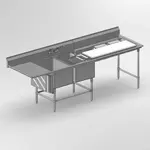 Eagle Group FNP2840-2-18R-48TL