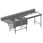 Eagle Group FNP2840-2-24L-48TR