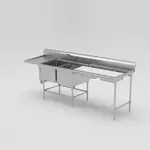 Eagle Group FNP2840-2-24L-48TR