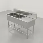 Eagle Group FNP2840-2-24R-48TL