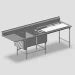 Eagle Group FNP2840-2-48TR