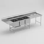 Eagle Group FNP2860-3-24L-48TR