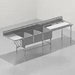 Eagle Group FNP2860-3-24R-48TL