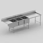 Eagle Group FNP2860-3-48TL