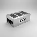 Eagle Group GDI-4-240