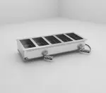 Eagle Group GDI-5-208