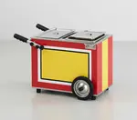 Eagle Group HD612FW-S