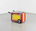 Eagle Group HD612FW-SH