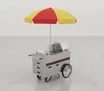 Eagle Group HDC48-120NYF