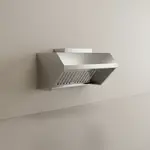 Eagle Group HES96-72