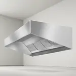 Eagle Group HES96-96