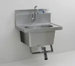 Eagle Group HSA-10-1FK